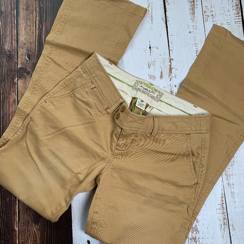 Abercrombie & Fitch Pants